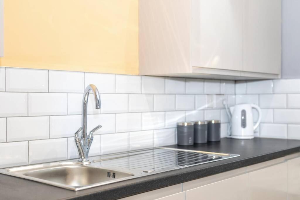 Darlington Luxury Penthouse Apartment Экстерьер фото