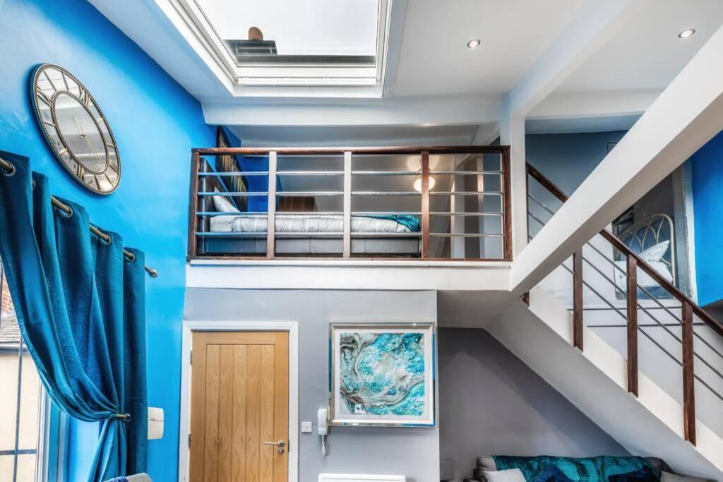 Darlington Luxury Penthouse Apartment Экстерьер фото