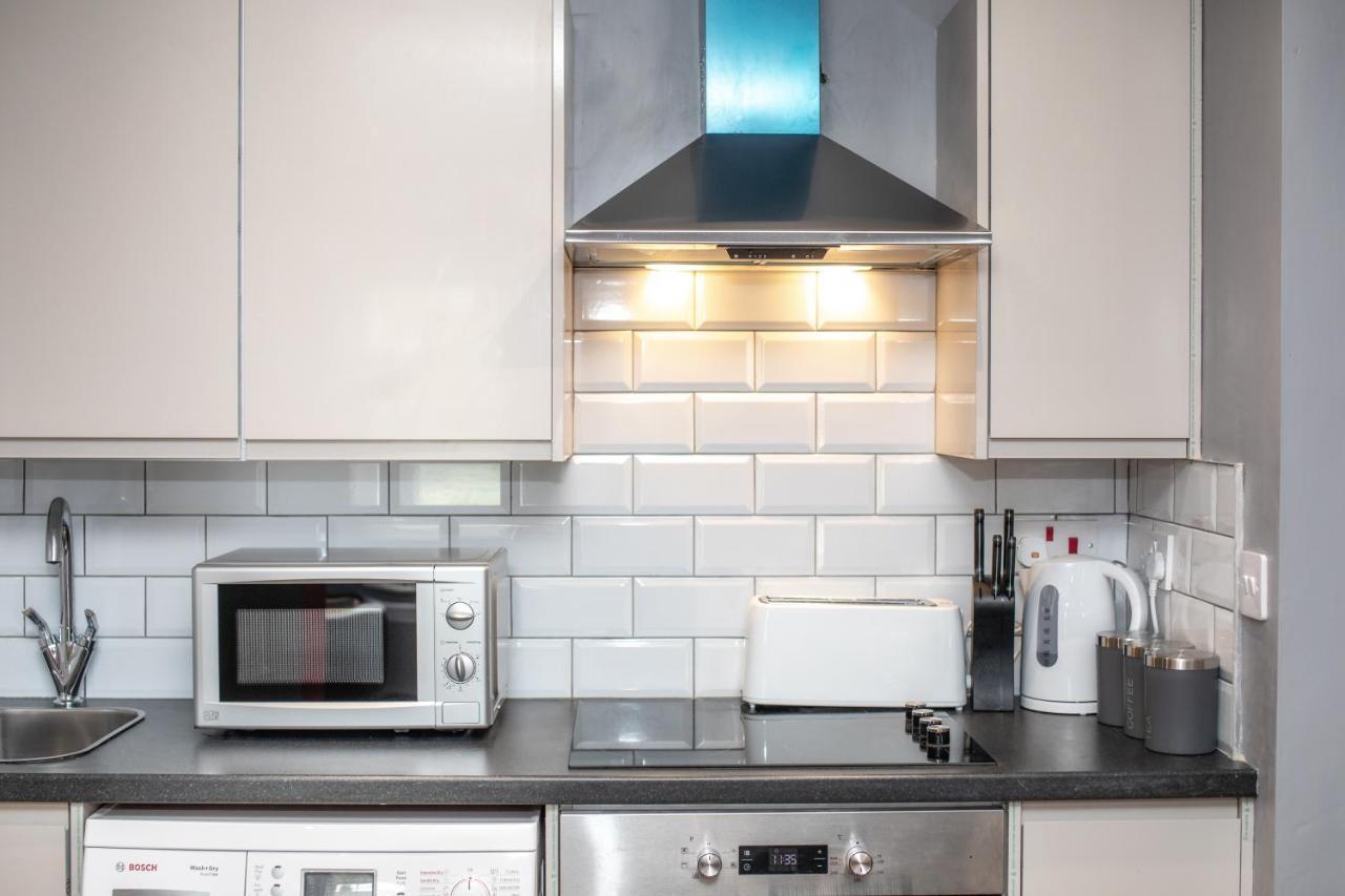Darlington Luxury Penthouse Apartment Экстерьер фото
